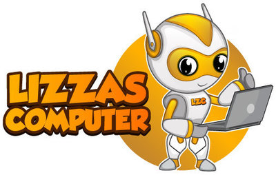 Trademark LIZZAS COMPUTER