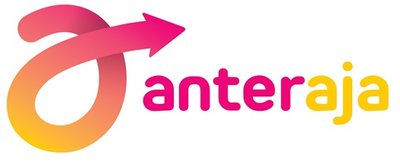 Trademark anteraja + Logo