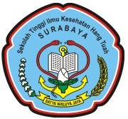 Trademark Sekolah Tinggi Ilmu Kesehatan Hang Tuah Surabaya + Logo