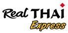 Trademark Real Thai Express