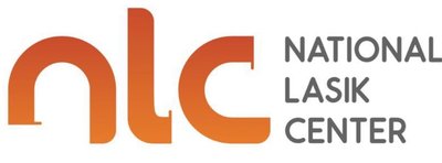 Trademark NLC NATIONAL LASIK CENTER