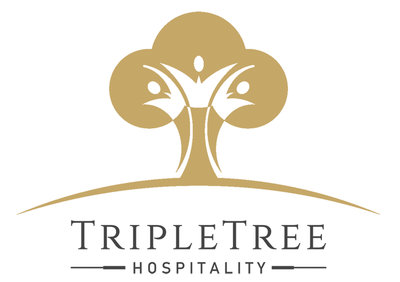 Trademark TRIPLE TREE