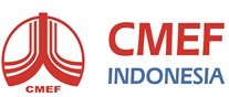 Trademark CMEF INDONESIA & Logo