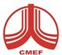 Trademark CMEF & Logo