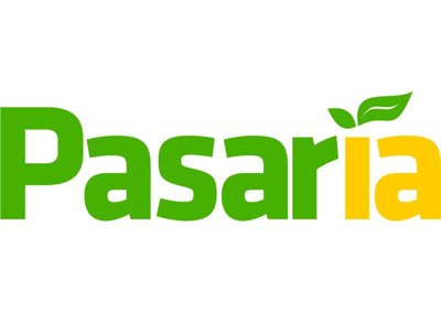 Trademark PASARIA