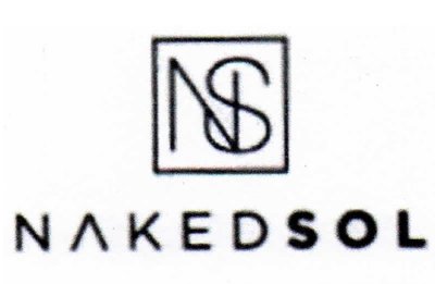 Trademark NAKEDSOL