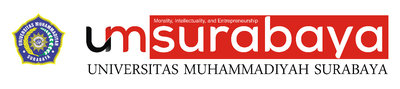 Trademark UNIVERSITAS MUHAMMADIYAH SURABAYA + LOGO