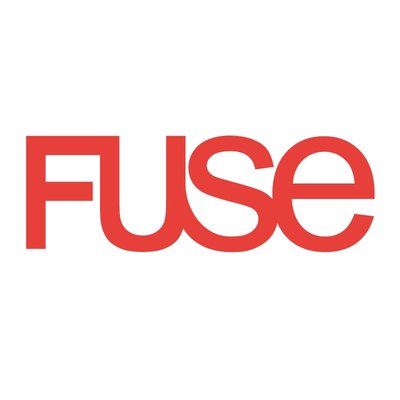 Trademark FUSE & Logo