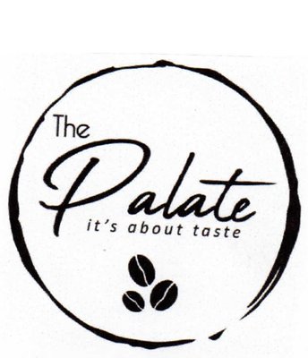 Trademark THE PALATE