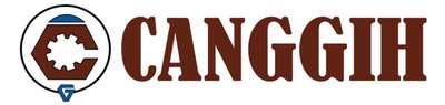 Trademark CANGGIH+LOGO