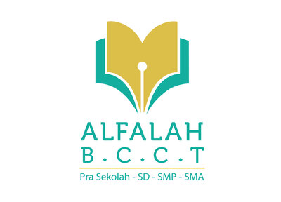 Trademark ALFALAH B. C. C. T Pra Sekolah – SD – SMP - SMA