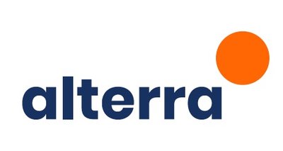 Trademark ALTERRA