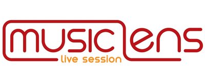 Trademark MUSIC LENS LIVE SESSION