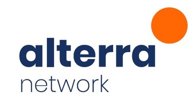 Trademark ALTERRA NETWORK