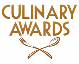 Trademark CULINARY AWARDS