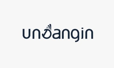 Trademark UNDANGIN + LOGO