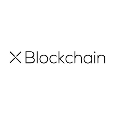 Trademark XBLOCKCHAIN