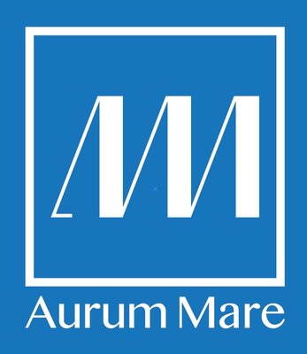 Trademark AURUM MARE + LOGO