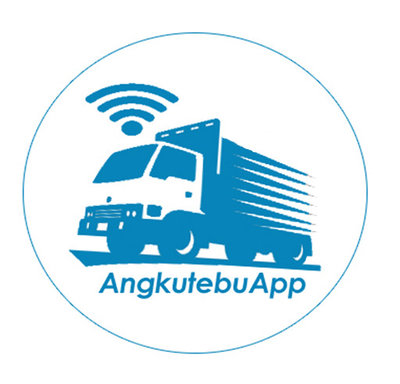 Trademark AngkutebuApp