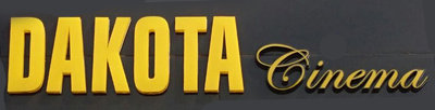 Trademark DAKOTA CINEMA