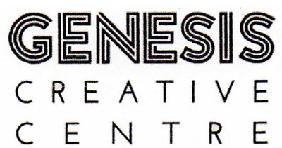 Trademark GENESIS CREATIVE CENTRE