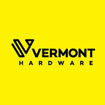 Trademark Vermont hardware