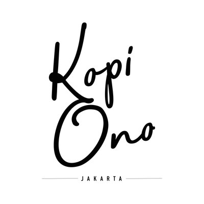 Trademark Kopi Ono