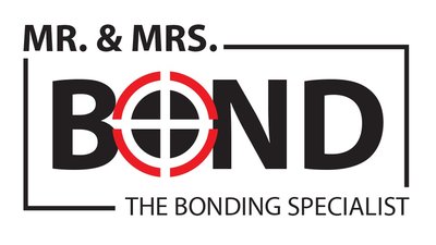 Trademark MR. & MRS. BOND