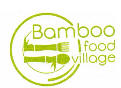 Trademark BAMBOO FOOD VILLAGE