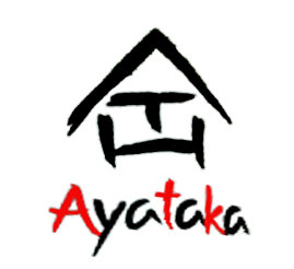 Trademark AYATAKA + LOGO