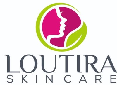 Trademark LOUTIRA SKIN CARE + LOGO