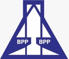 Trademark BPP BPP + Logo