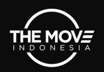 Trademark THE MOVE INDONESIA