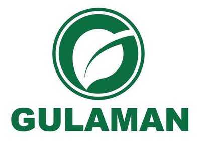 Trademark GULAMAN