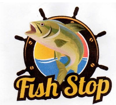 Trademark FISH STOP