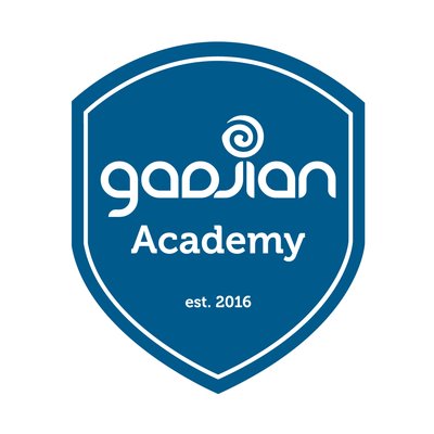 Trademark Gadjian Academy