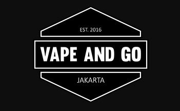 Trademark VAPE AND GO