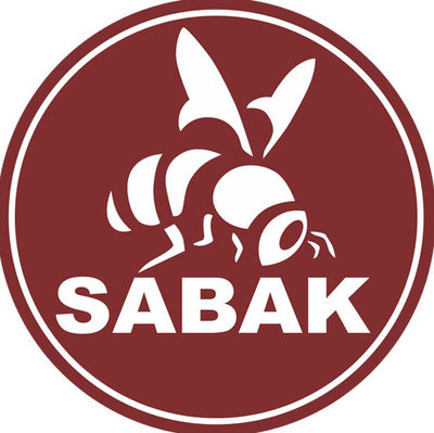 Trademark SABAK