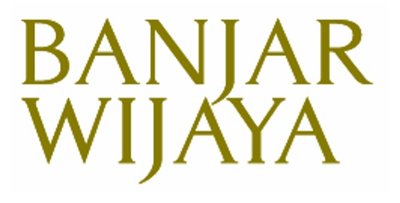 Trademark BANJAR WIJAYA + Lukisan/Logo