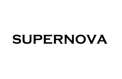 Trademark SUPERNOVA