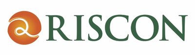 Trademark RISCON + LOGO