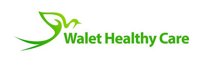 Trademark Walet Healthy Care