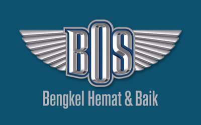 Trademark BOS Bengkel Hemat & Baik