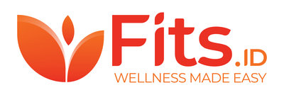 Trademark FITS.ID Wellness Made Easy + LOGO