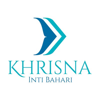 Trademark KHRISNA INTI BAHARI & Logo