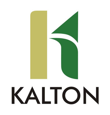 Trademark KALTON