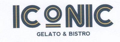 Trademark Iconic Gelato & Bistro