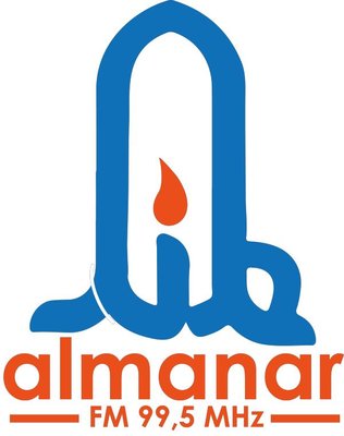 Trademark Al Manar FM 99,5 MHz