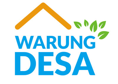 Trademark WARUNG DESA + LUKISAN