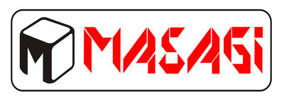 Trademark MASAGI